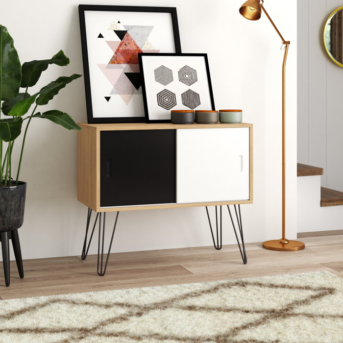 Sideboard RETRO - Norden Home