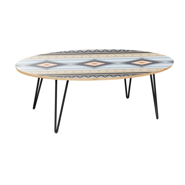 Hubble Coffee Table By Bungalow Rose