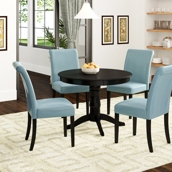 Nordstrom 5 Piece Dining Set By Winston Porter Cool