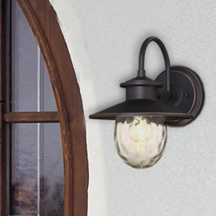 Best Delmont 1-Light Outdoor Barn Light By Westinghouse Lighting Outdoor Lighting Delmont 1-Light Outdoor Barn Light By Westinghouse Lighting Outdoor Lighting