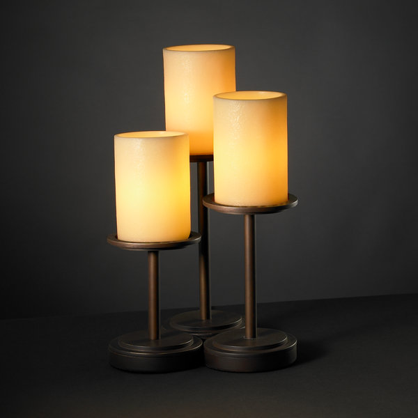 Wantage Portable Table Lamp by Loon Peak