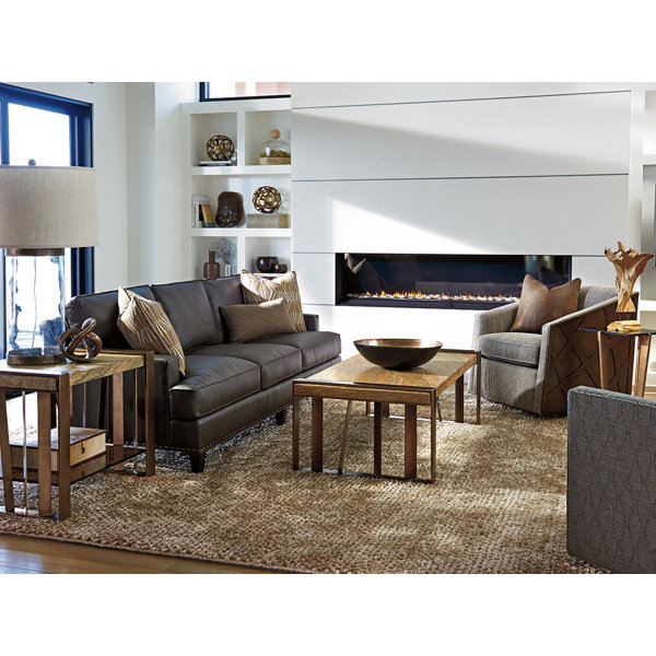Zavala 2 Piece Coffee Table Set by Lexington