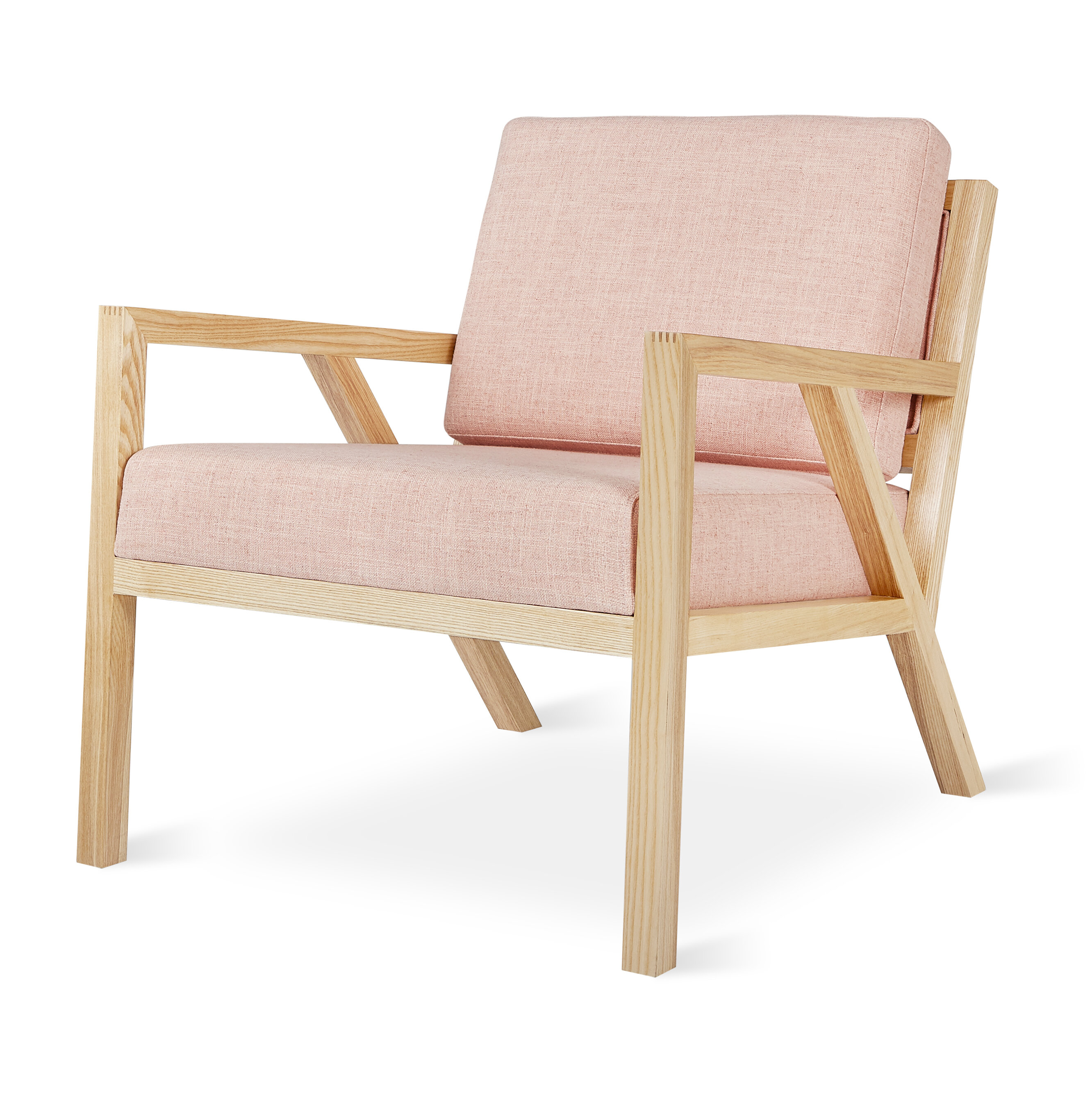 Truss Armchair Reviews Allmodern