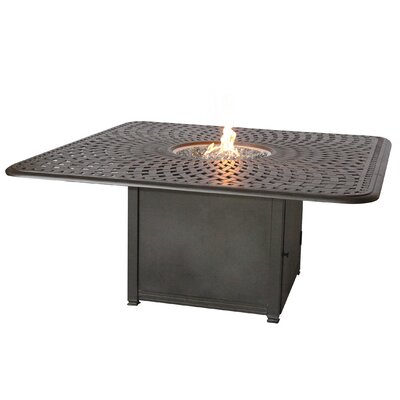 Extra Large Fire Pit Ring | Wayfair