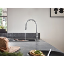 Wayfair | Farmhouse / Country Kitchen Faucets You'll Love in 2022