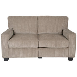 Serta at Home Serta® RTA Palisades 61 Loveseat Serta at Home Serta® RTA Palisades 61 Loveseat