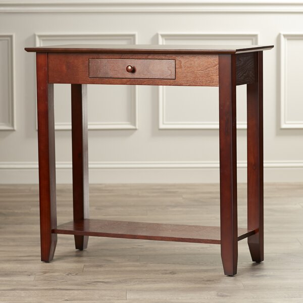 Williams Console Table By Charlton Home