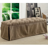 Solid Manufactured Wood Charlton Home Bedroom Benches You Ll