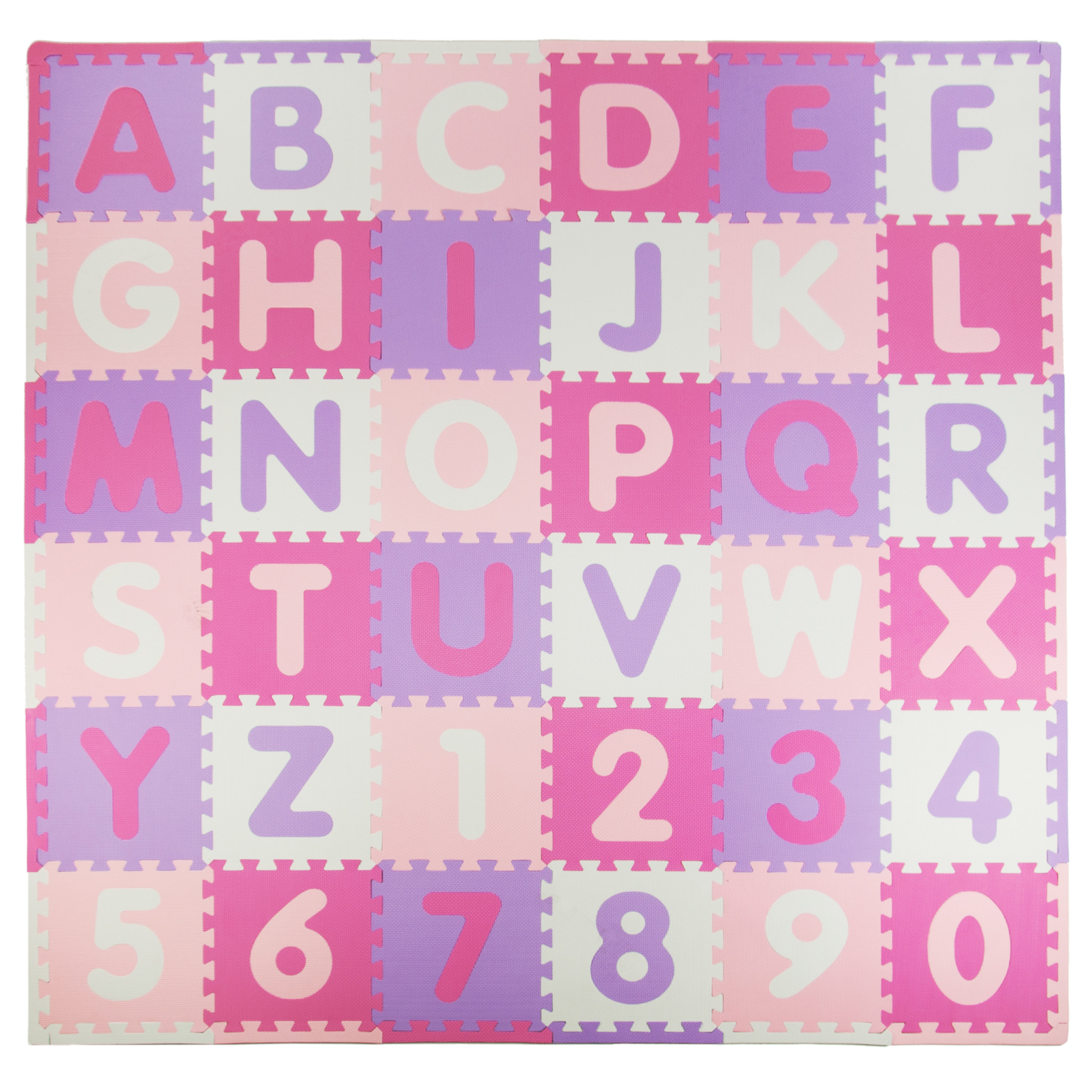 abc playmat