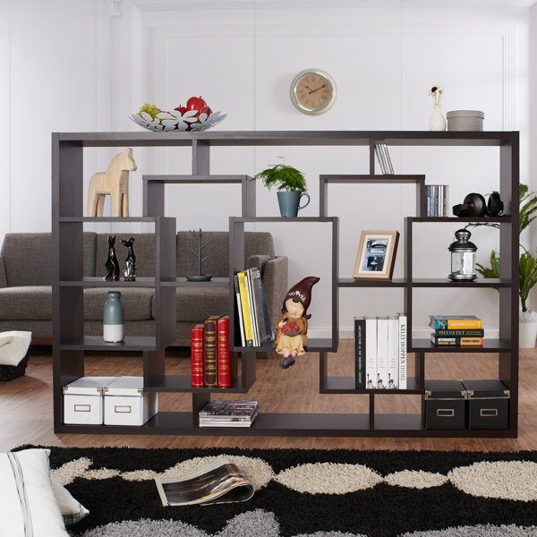 Cube Unit Bookcase by Hokku Designs