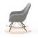 Decker Rocking Chair & Reviews | AllModern