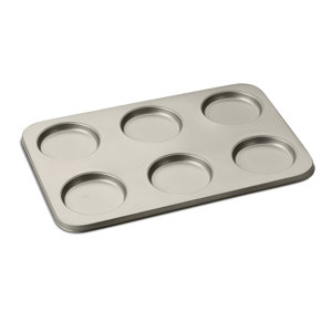 6 Cup Muffin Top Pan