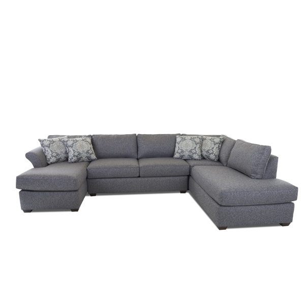Stillwell U-shaped Sectional By Latitude Run Read Reviews