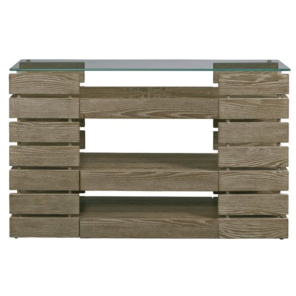 Naccarato Console Table By Williston Forge