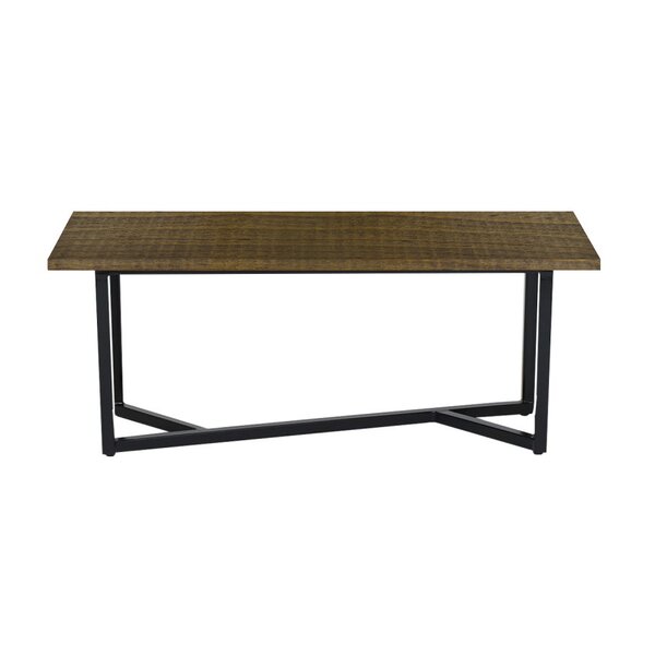 Geiger Coffee Table By Wrought Studio