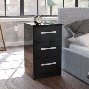 3 Bedside Tables You Ll Love Wayfair Co Uk Quickview