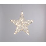 Lighted Window Decor Led Fairy Lights You Ll Love Wayfair Co Uk