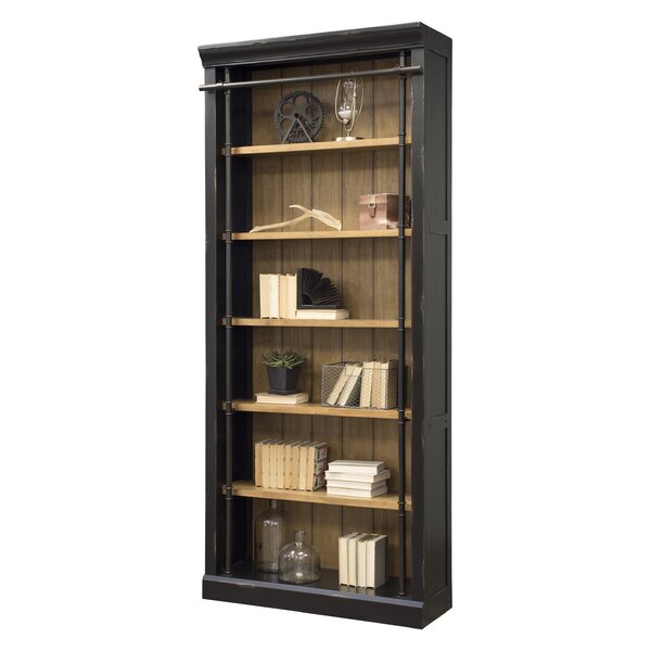 Marilee Standard Bookcase By Laurel Foundry Modern Farmhouse
