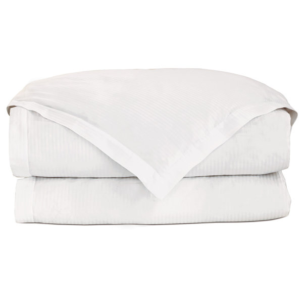 James 300 TC Jacquard Single Duvet Cover
