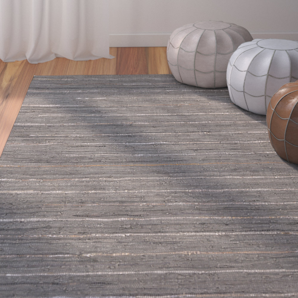 Mistana Hali Hand Woven Area Rug Reviews Wayfair