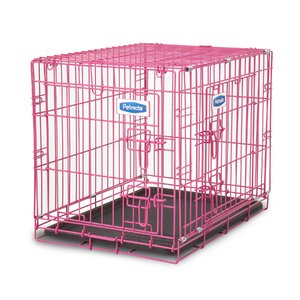 Puppy 2 Door Training Retreat Crate