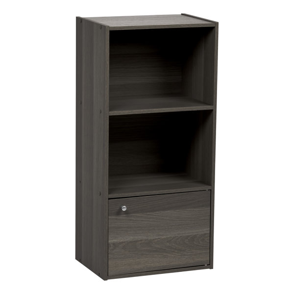 Standard Bookcase by IRIS USA, Inc.