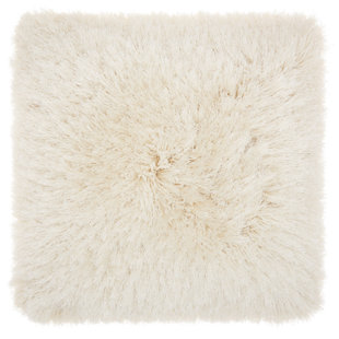 Off White Throw Pillows Wayfair Quickview