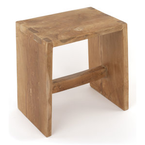 Catanga Side Table by Design Ideas