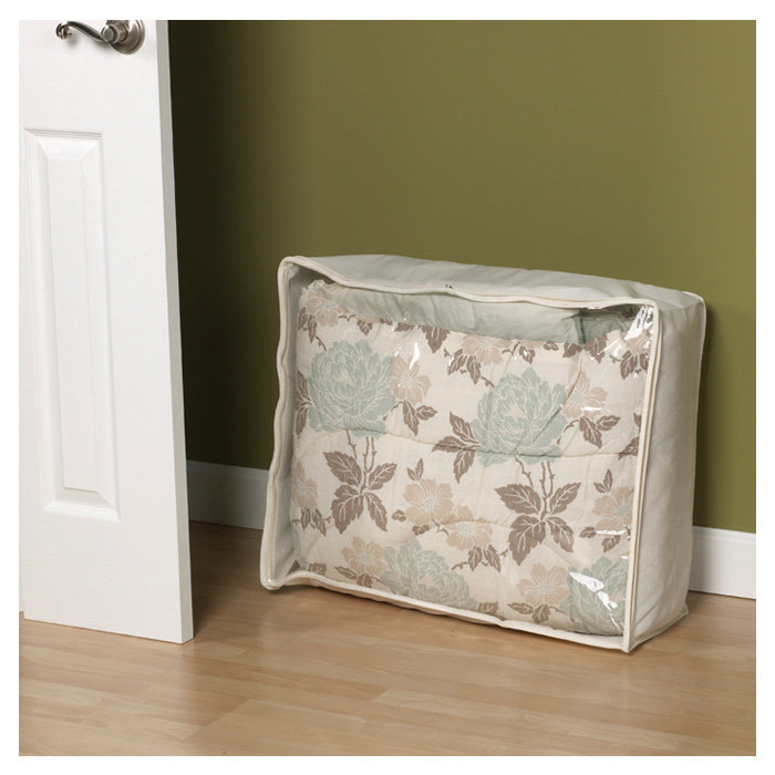 Household Essentials Storage and Organization Blanket Bag & Reviews