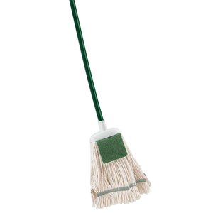 Jumbo Cotton Wet Mop