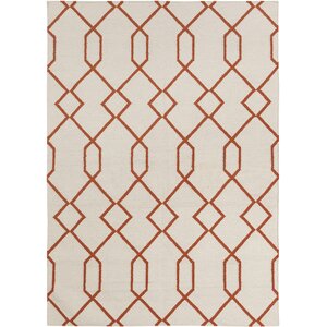 Antoinette Geometric Rug