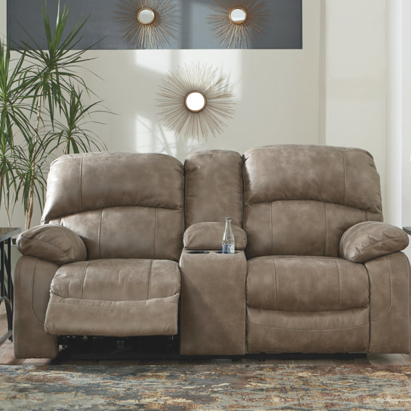 Good Quality Luciene Reclining Loveseat New Seasonal Sales are Here! 15% Off