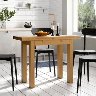 Fold Away Dining Table Wayfair Co Uk Borduy Folding Dining Table