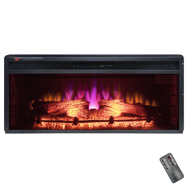 Electric Fireplace Insert by AKDY