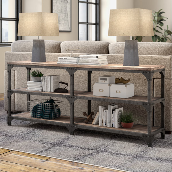 Neligh Console Table by Greyleigh