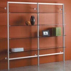 Up To 70% Off Envision Etagere Bookcase