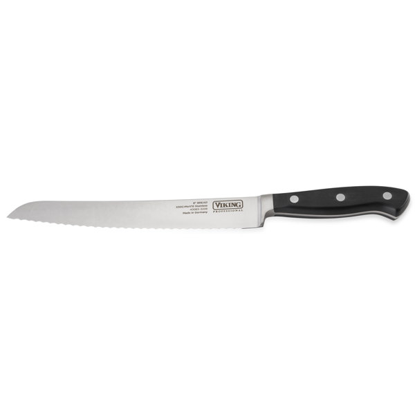 Professional 15.58 Bread Knife by Viking