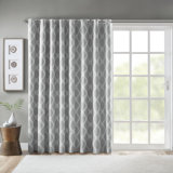 Ikat Curtains Drapes You Ll Love In 2021 Wayfair
