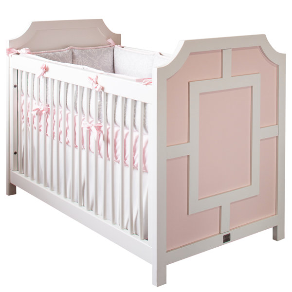 luxury nursery furniture sets