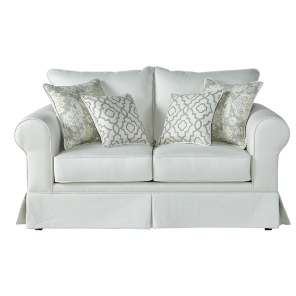 Alverta Loveseat by Charlton Home