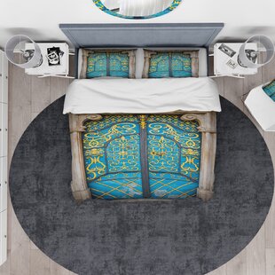 Wamsutta Vintage Duvet Cover Wayfair