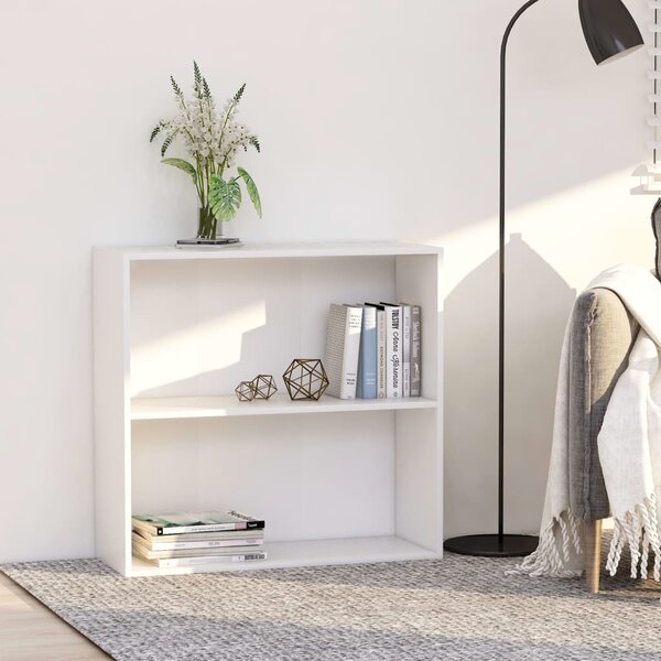Sorbelli Standard Bookcase By Ebern Designs