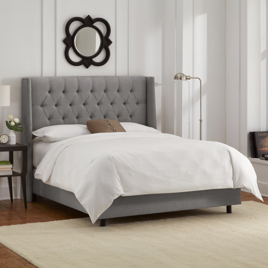 Acamar Bed