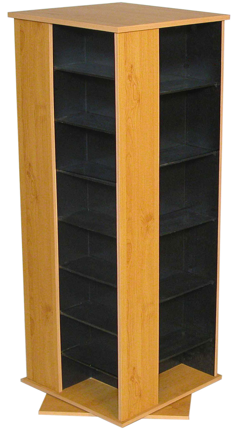 rotating shoe tower on Rebrilliant 928 Cd Multimedia Revolving Tower Reviews Wayfair