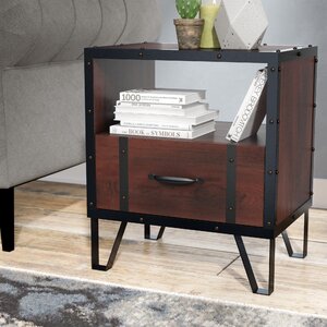 Sidney End Table