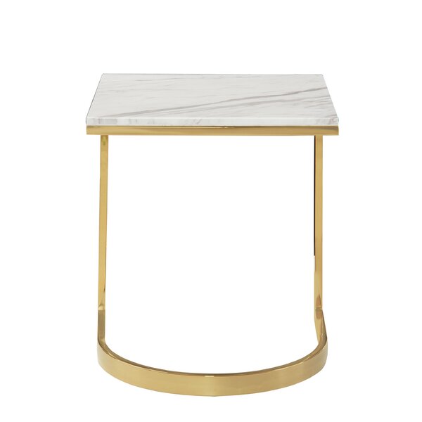 Blanchard End Table By Bernhardt