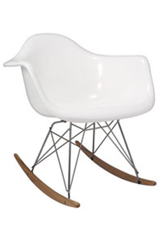 Altarichard Rocking Chair