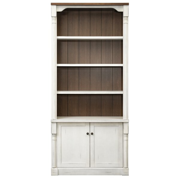 Preston Standard Bookcase By One Allium Way