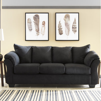 Andover Mills Torin Full Sofa
