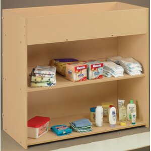 Eco Laminate Infant Changing Table